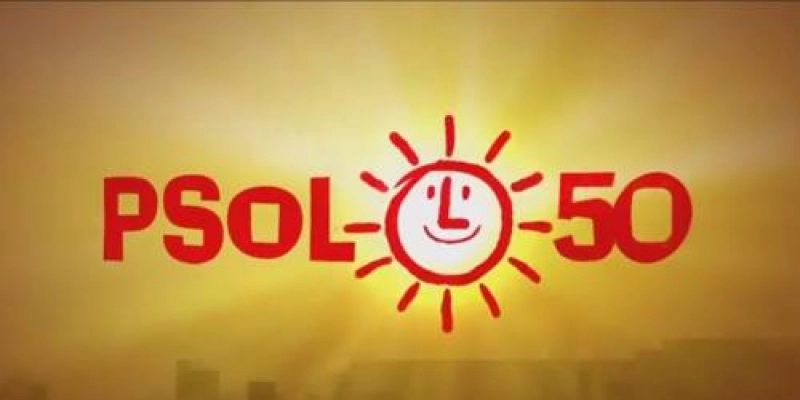 PSOL-PB lança nota pública sobre a operação Calvário