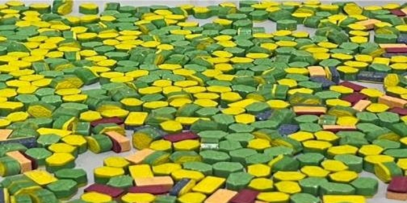 Polícia Civil apreende na Paraíba entorpecentes enviados do Rio de Janeiro
