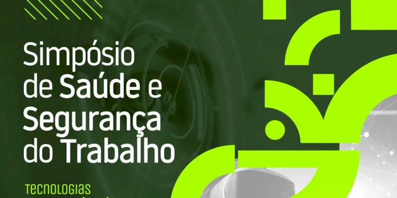 Simpósio realizado pelo SESI PB discutirá Tecnologias Aplicadas à Saúde e Segurança