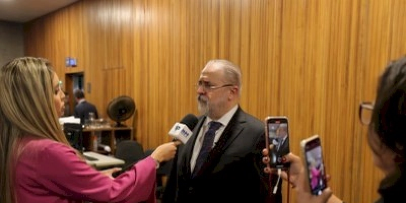 PGE afirma que primeiro turno ocorreu em clima de paz e que refletiu livre escolha dos eleitores