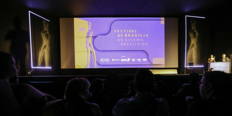 Filme mineiro vence Festival de Brasília e leva cinco prêmios; Confira