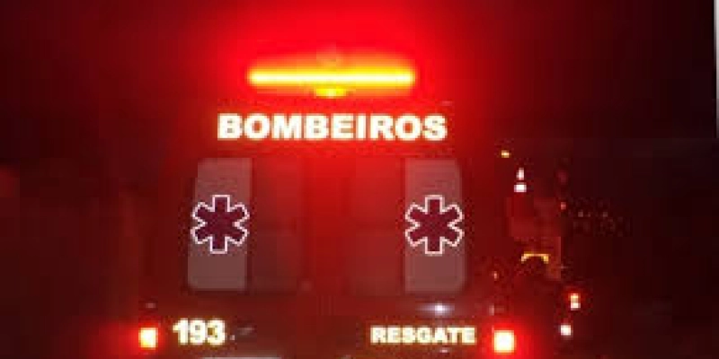 Acidente de moto deixa popular ferido na BR-230 em Sousa; Veja