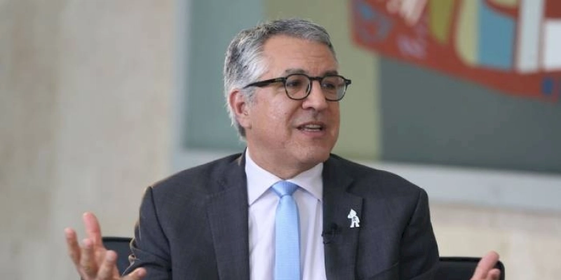 Governo vai apoiar CPMI de atos golpistas