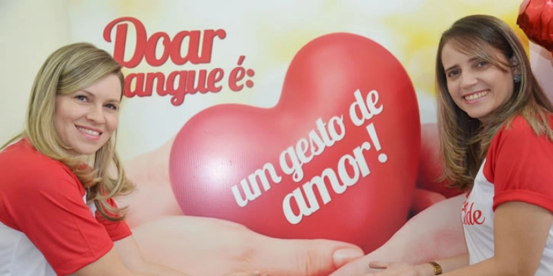 EMOÇÃO: Oito membros da mesma família vêm doar medula óssea na abertura do 4º ano do Projeto + Enilde; Fotos e Vídeo 
