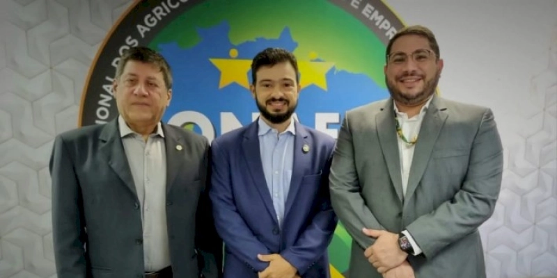 Conafer debate novas ações com a Prefeitura de João Pessoa em defesa da Agricultura Familiar 