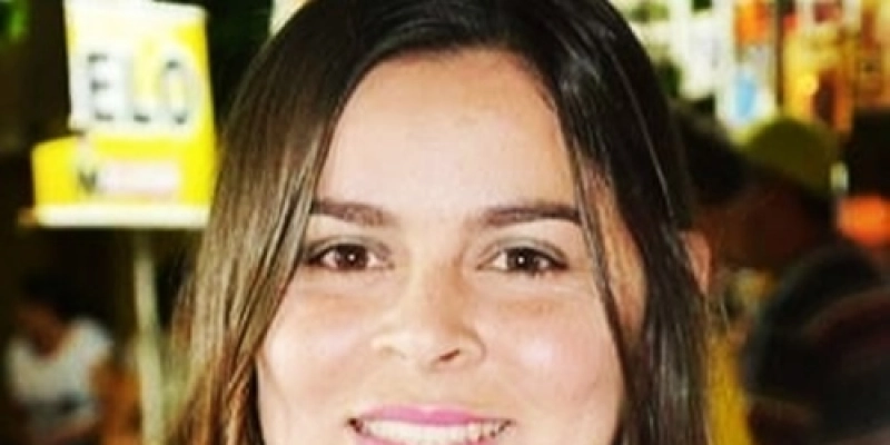 Conselheira Tutelar de Vieirópolis, Aparecida Oliveira emite nota de agradecimento pelos votos recebidos