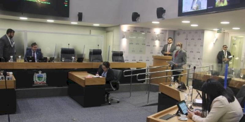 Assembleia aprova projeto que obriga instalação de ciclovias em rodovias estaduais da Paraíba