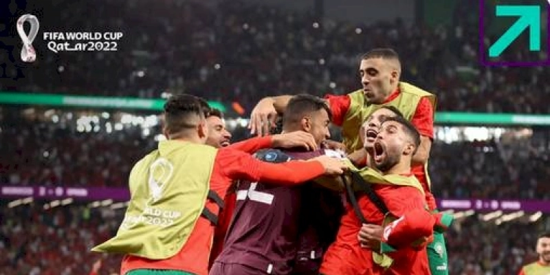 Goleiro do Sevilla brilha nos pênaltis e Marrocos elimina Espanha