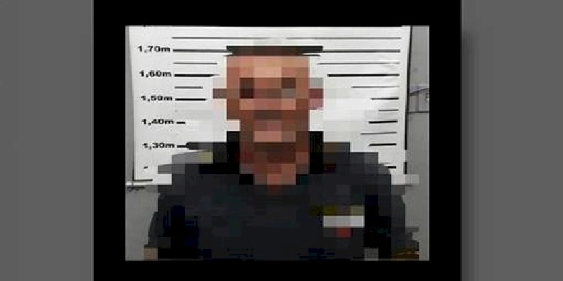 PM cumpre mandado, em Pombal, contra condenado por crime contra o sistema financeiro