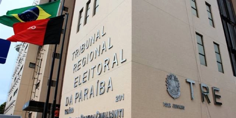 Eleições 2020: TRE da Paraíba disponibiliza sistema para agilizar serviços nos cartórios eleitorais