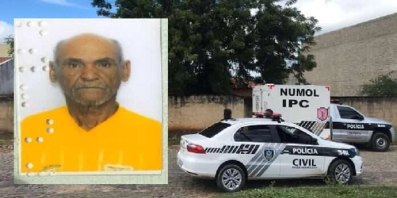 Homem é encontrado sem vida no interior de residência em Cajazeiras; leia 