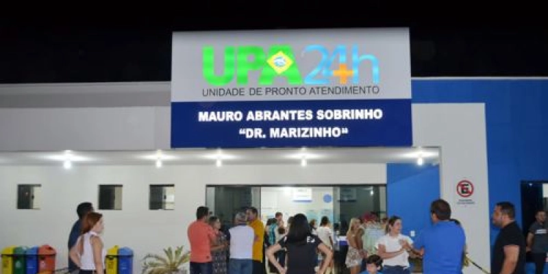 Secretária de Sousa esclarece que não se pode afirmar que um paciente está infectado com vírus Influenza no Município 