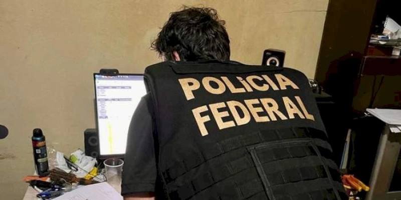 Na Paraíba, Polícia Federal apura financiamentos fraudulentos no PRONAF