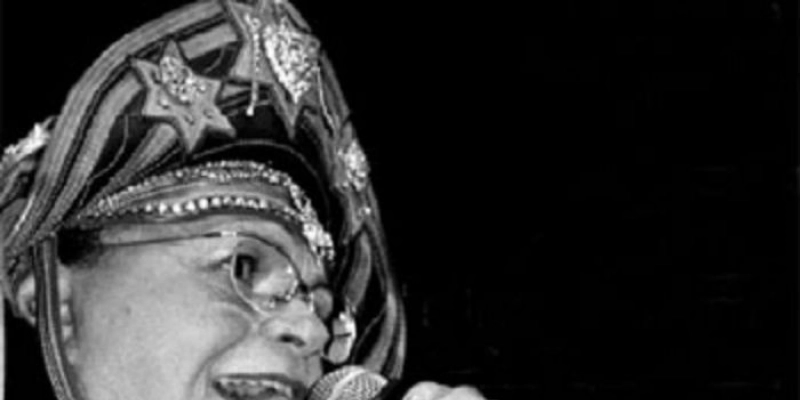Teatro Severino Cabral: artista se reúnem em tributo a Marinês