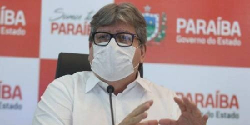 DECRETO: Apenas Nazarezinho e Marizopólis seguem na bandeira Vermelha, e Sousa com demais Cidades da região na Amarela; Confira lista 