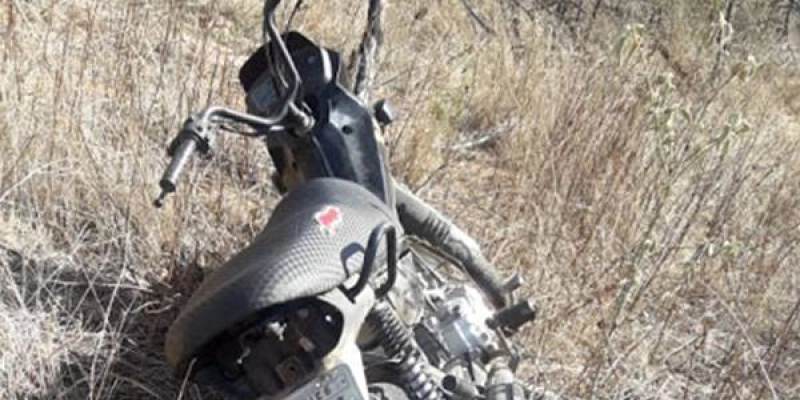 Militares do 12º BPM recuperam veículo roubado no município de Jericó