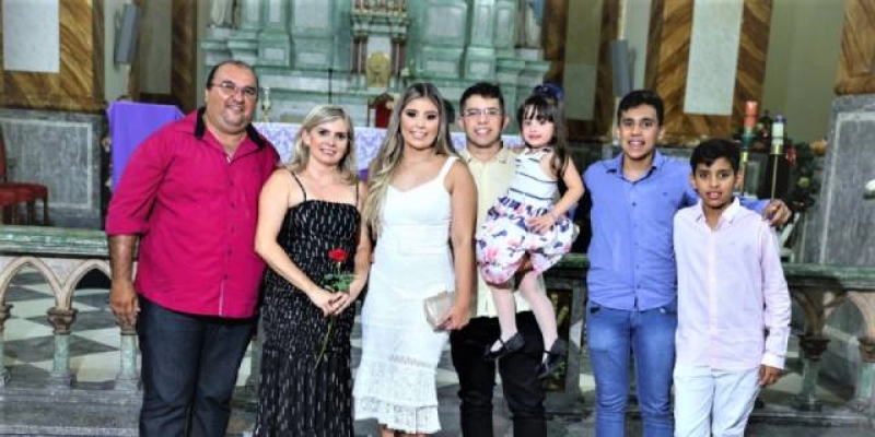 Mensagem de Natal da Gerente da 10ª Regional de Ensino, Sandra Mara 