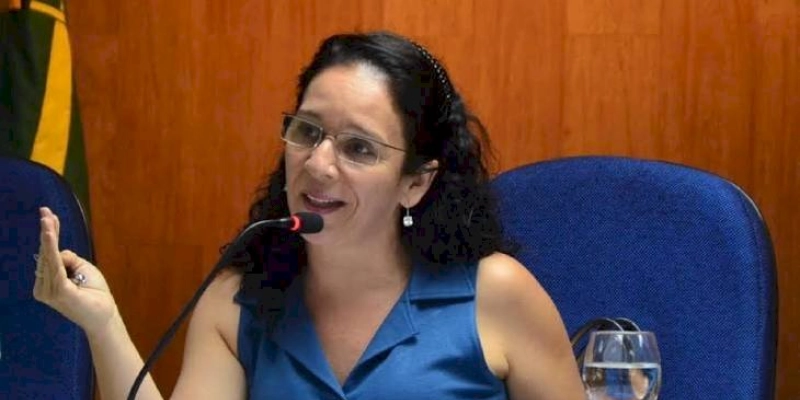 Famintos: TCE mantém rejeição das contas de ex-secretária que também é ex-cunhada de Romero e que foi condenada a 88 anos de prisão