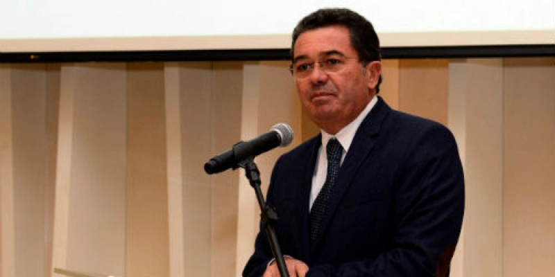 Em encontro de Federações da Indústria de todo o País, Ministro Vital do Rêgo diz que Sistema S é imprescindível para o Brasil