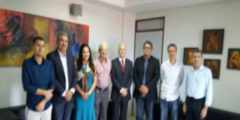 TCE ouve contadores para aprimoramento do sistema de alertas a gestores públicos