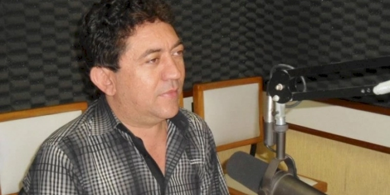 Ex-prefeito de Triunfo é internado às pressas suspeito de AVC em Cajazeiras 