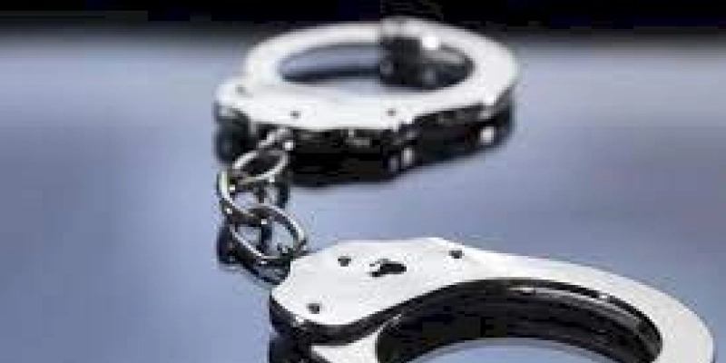 Polícia Civil prende homem que matou desafeto a facadas dentro de um bar