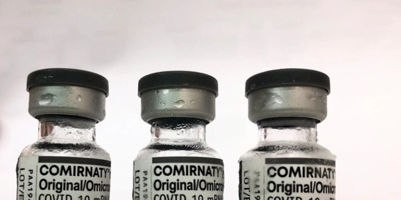 Paraíba distribui doses da vacina bivalente e prepara o dia D de vacinação