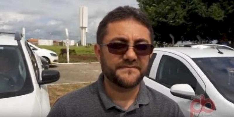 Prefeito de Santa Cruz é condenado por Ato de Improbidade pela 5ª Vara Mista em Sousa