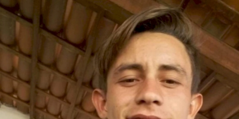 Jovem é executado a tiros de pistola em São Bento; crime está sendo investigado 