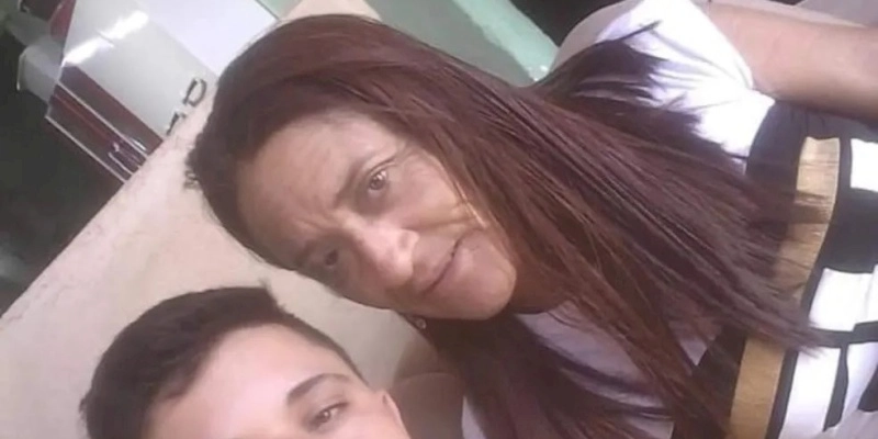 Mãe e filho são mortos a tiros após discussão em família, na Paraíba 