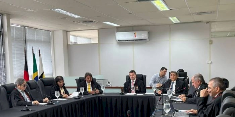 Conselho Superior do Ministério Público realiza 20ª sessão ordinária