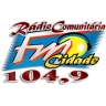 Cidade FM 104,9