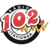 Itatiunga 102.9 FM