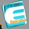Educativa 105 FM - 105.9 FM