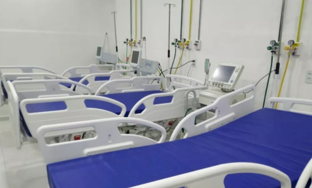 Unidade de Terapia Itensiva (UTI)