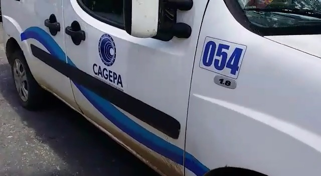 Cagepa 