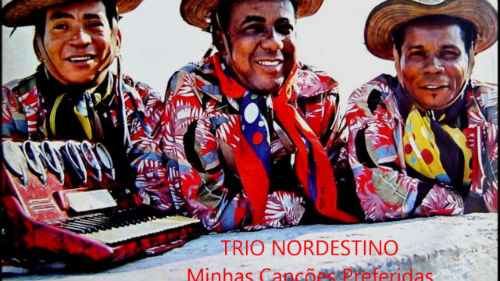 nordestino