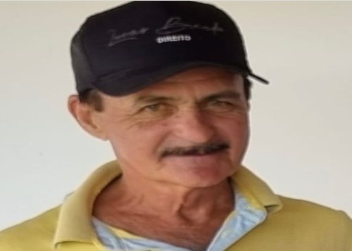Nota de pesar pela morte de Jurandir Mendes, irmão do deputado Brancos Mendes