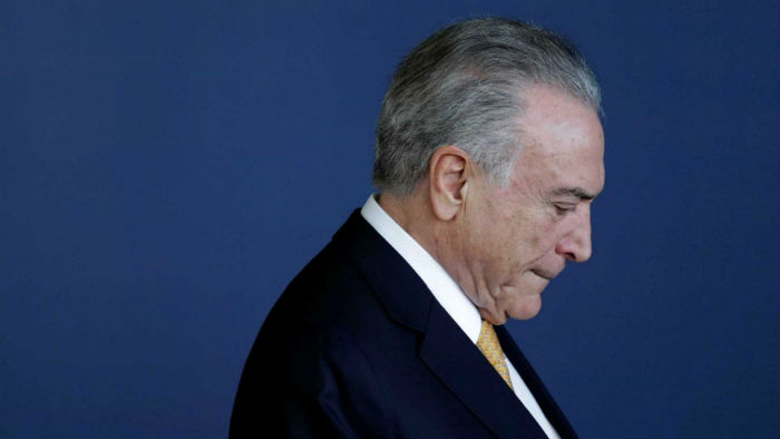 Temer