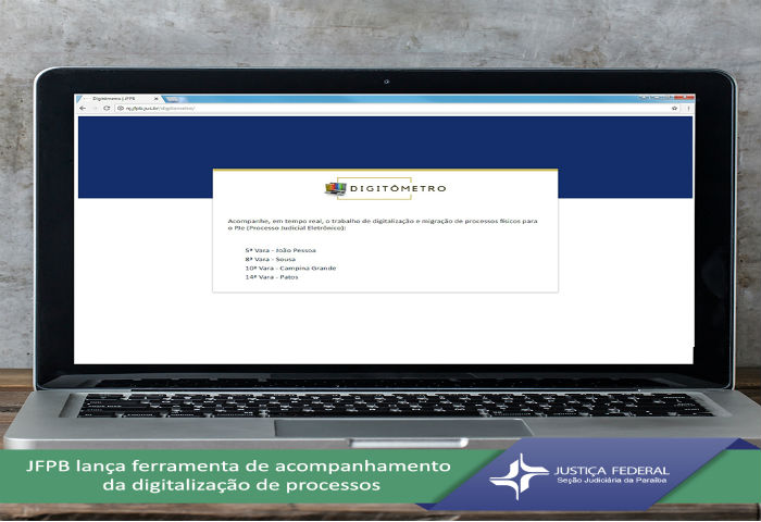 Digitometro