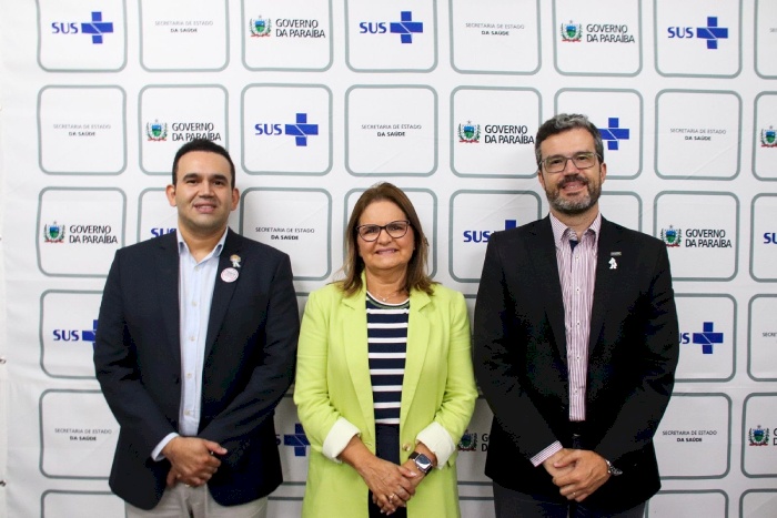 Pactuação de parceria na gestão dos Hospitais Universitários