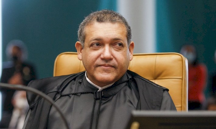 Ministro, Nunes Marques 