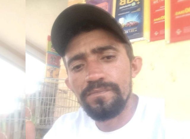 EM MARIZÓPOLIS - Homem tira a própria vida usando fio