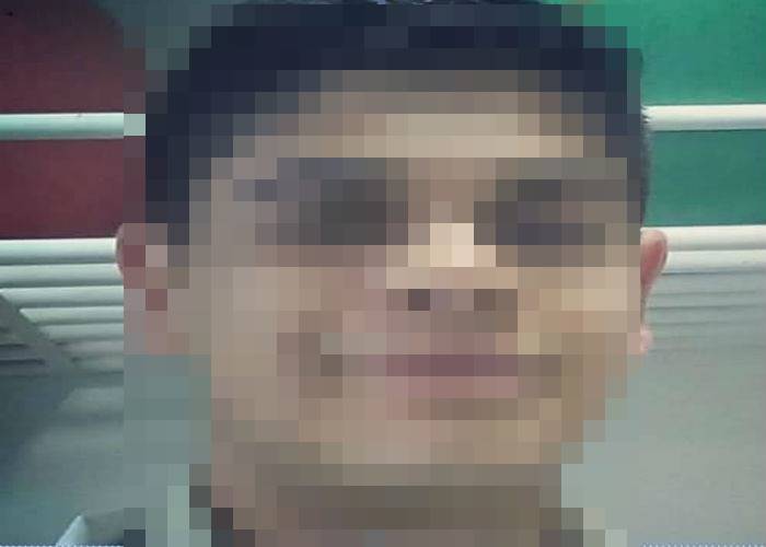 Estudante Preso com Drogas