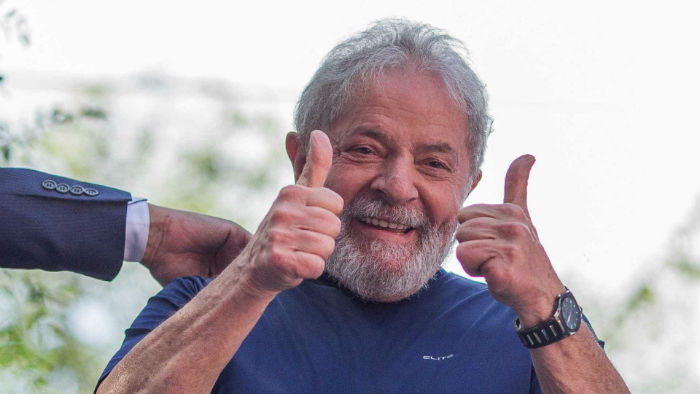 Ex-presidente