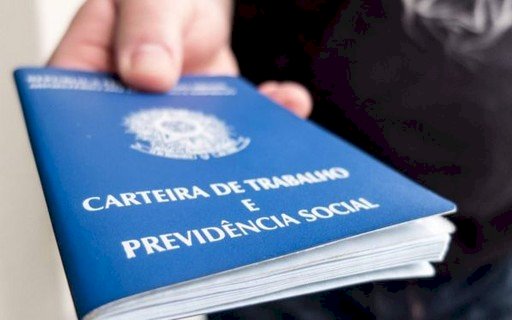 Paraíba fecha primeiro semestre com saldo positivo de 7.293 empregos formais