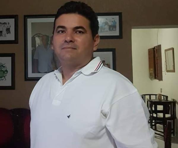 Netinho de Adaltina