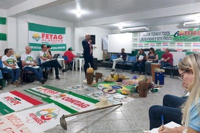 MPF participa de debate sobre os impactos da instalação de parques eólicos na região Nordeste