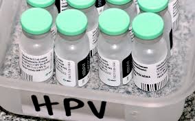 HPV é a infecção mais associada ao câncer