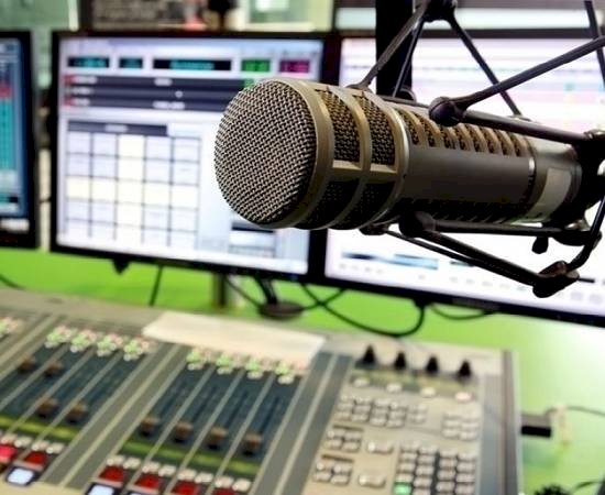 Rádio